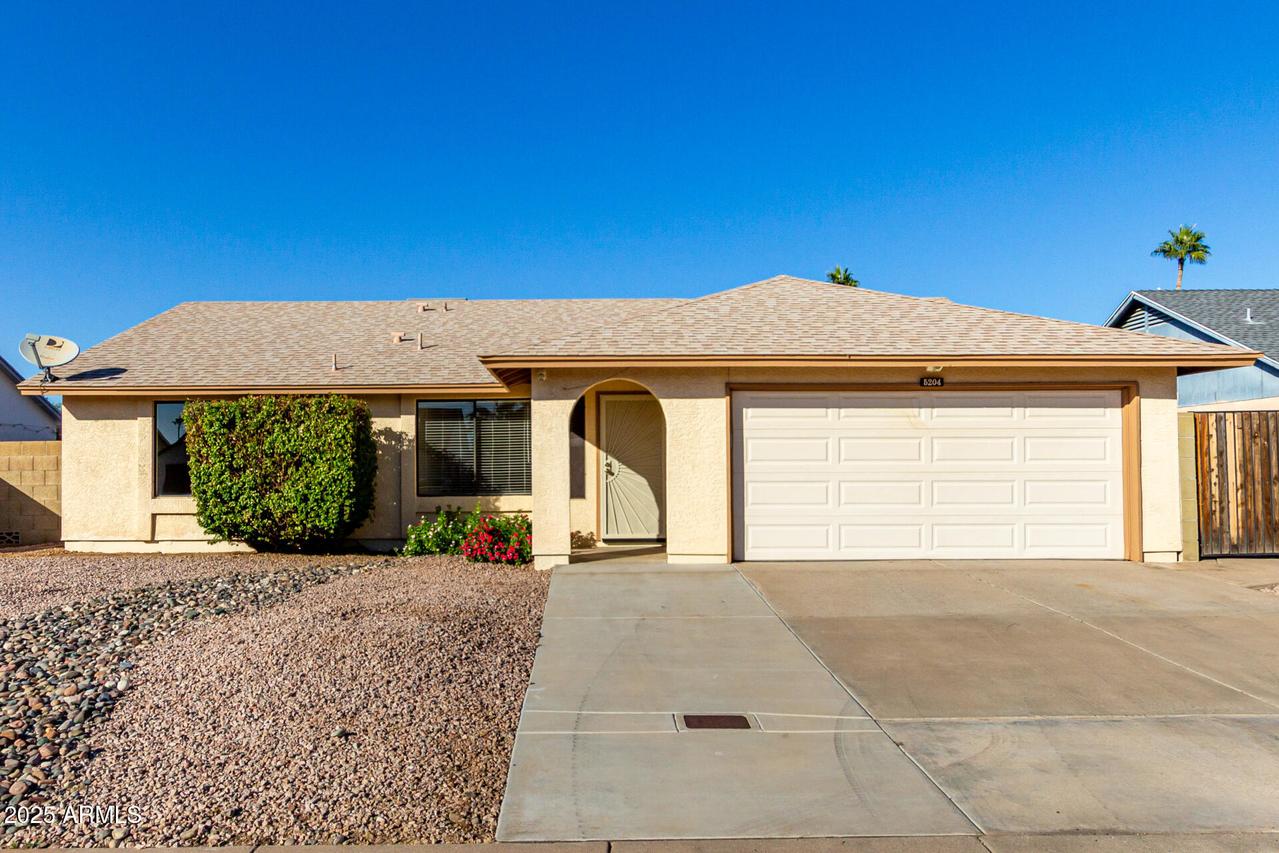 5204 W Diana Ave., Glendale, AZ 85302