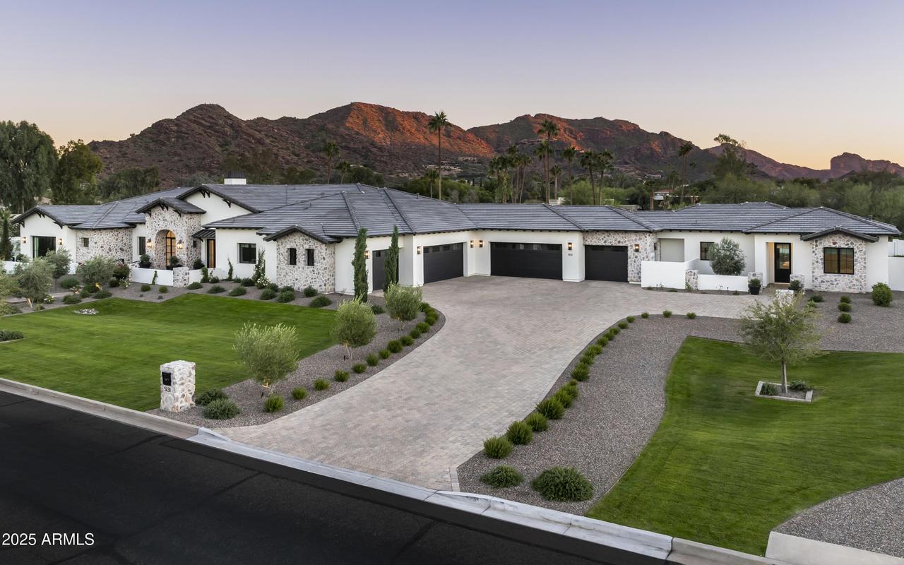 5131 E Butler Dr., Paradise Valley, AZ 85253
