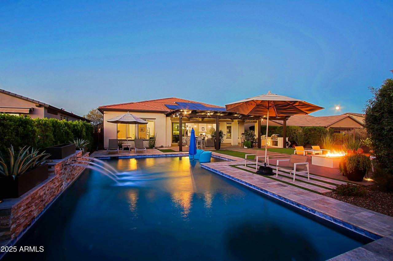 17877 E Slide Rock Dr., Rio Verde, AZ 85263