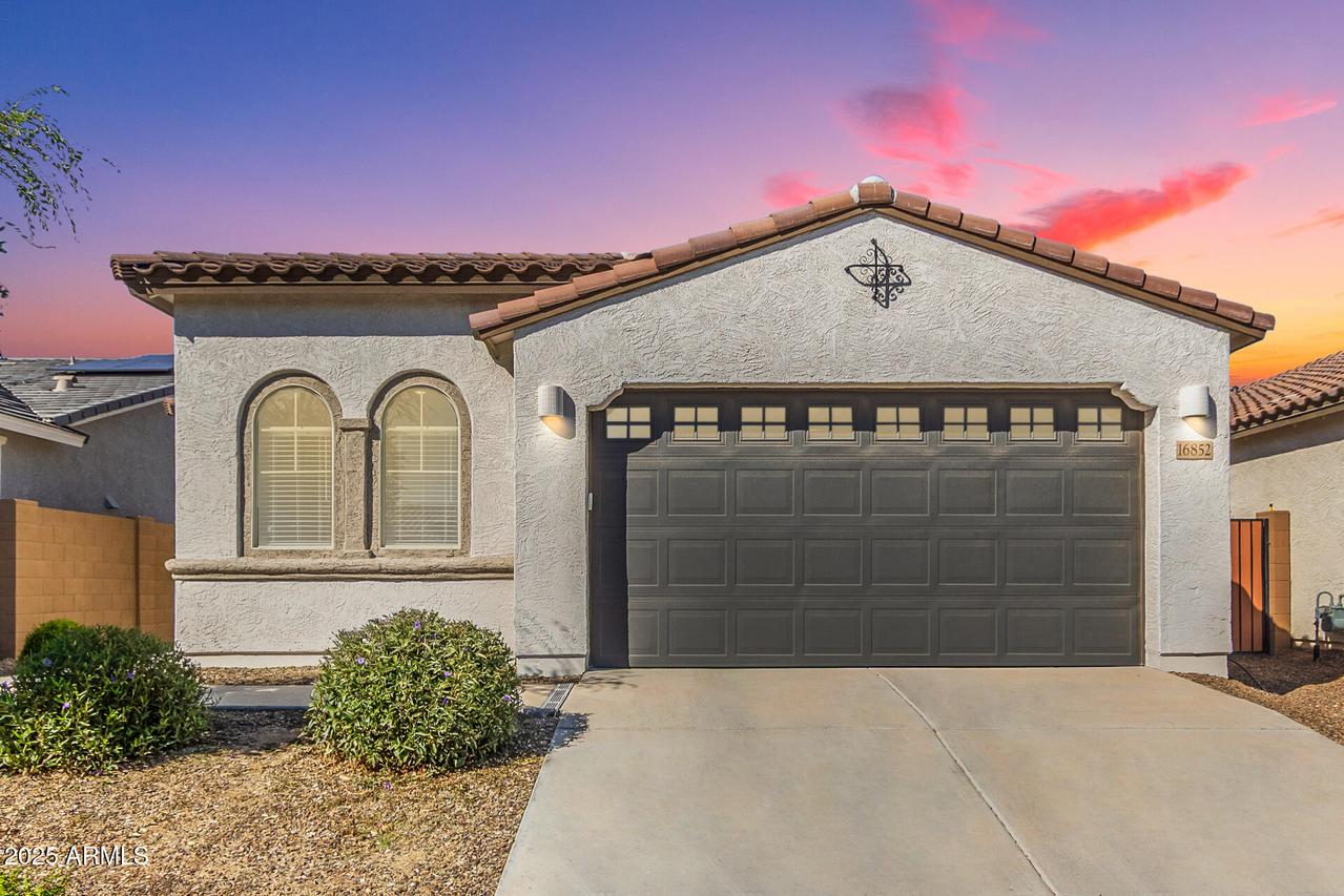 16852 W Evergreen Rd., Waddell, AZ 85355