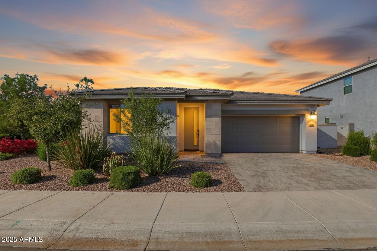 9852 E Acceleration Dr., Mesa, AZ 85212