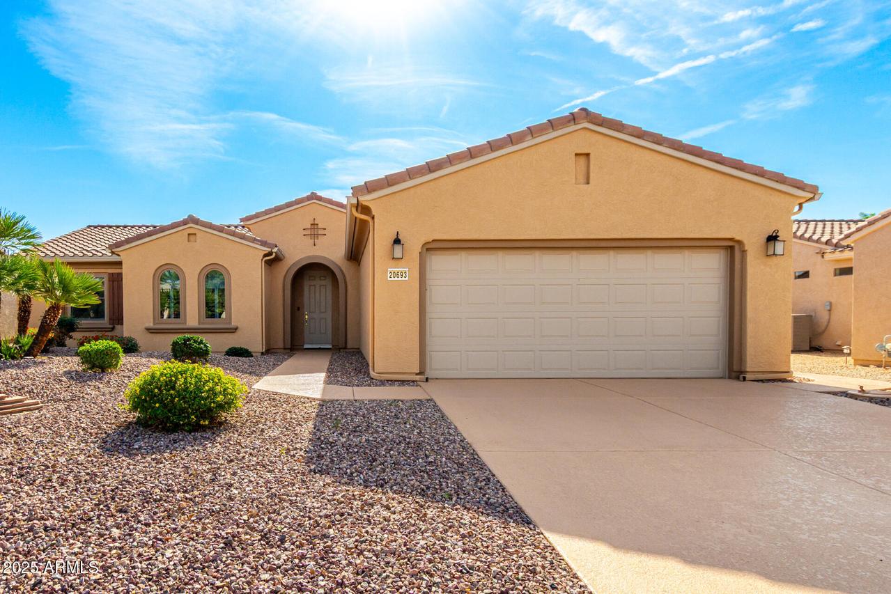 20693 N Glen Canyon Dr., Surprise, AZ 85387