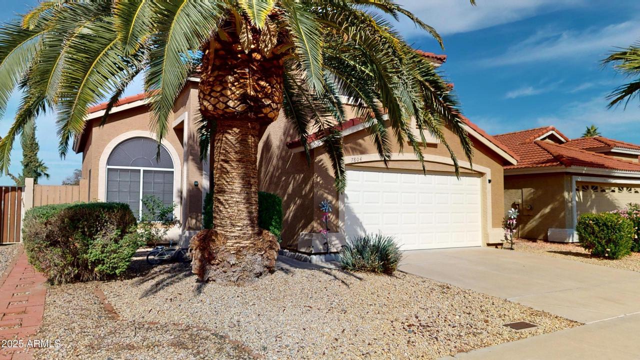 7804 W Julie Dr., Glendale, AZ 85308