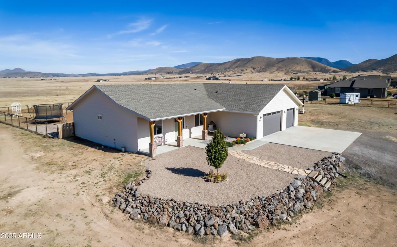 9782 E Silverado Ct., Prescott Valley, AZ 86315