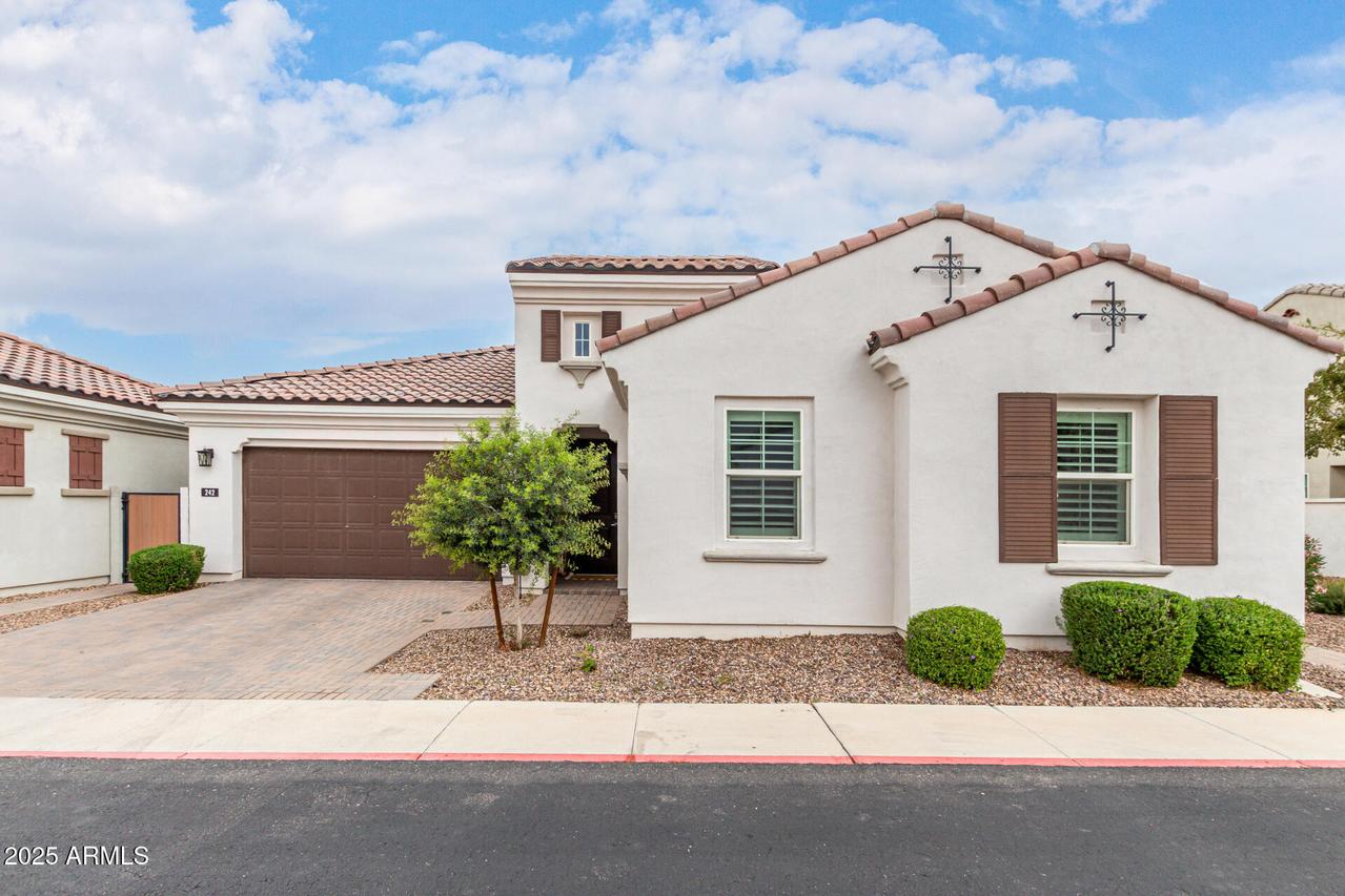 242 E Aster Dr., Chandler, AZ 85286