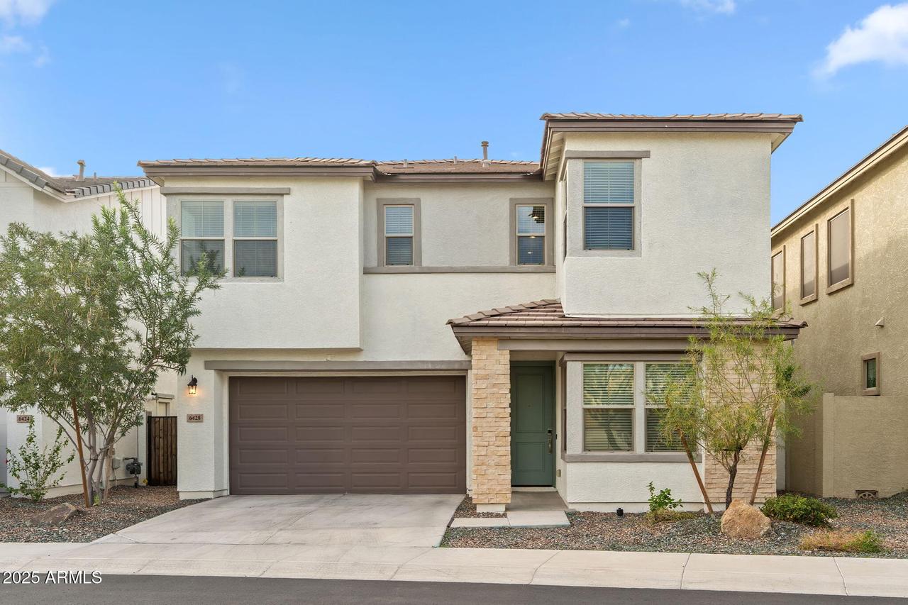 6428 N 17th Pl., Phoenix, AZ 85016