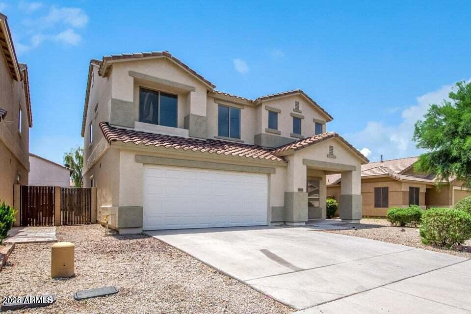 45585 W Dirk St., Maricopa, AZ 85139