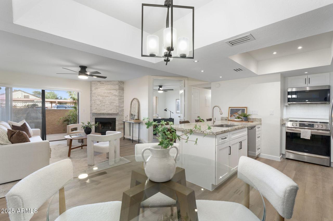 2935 N 68th St. #129, Scottsdale, AZ 85251