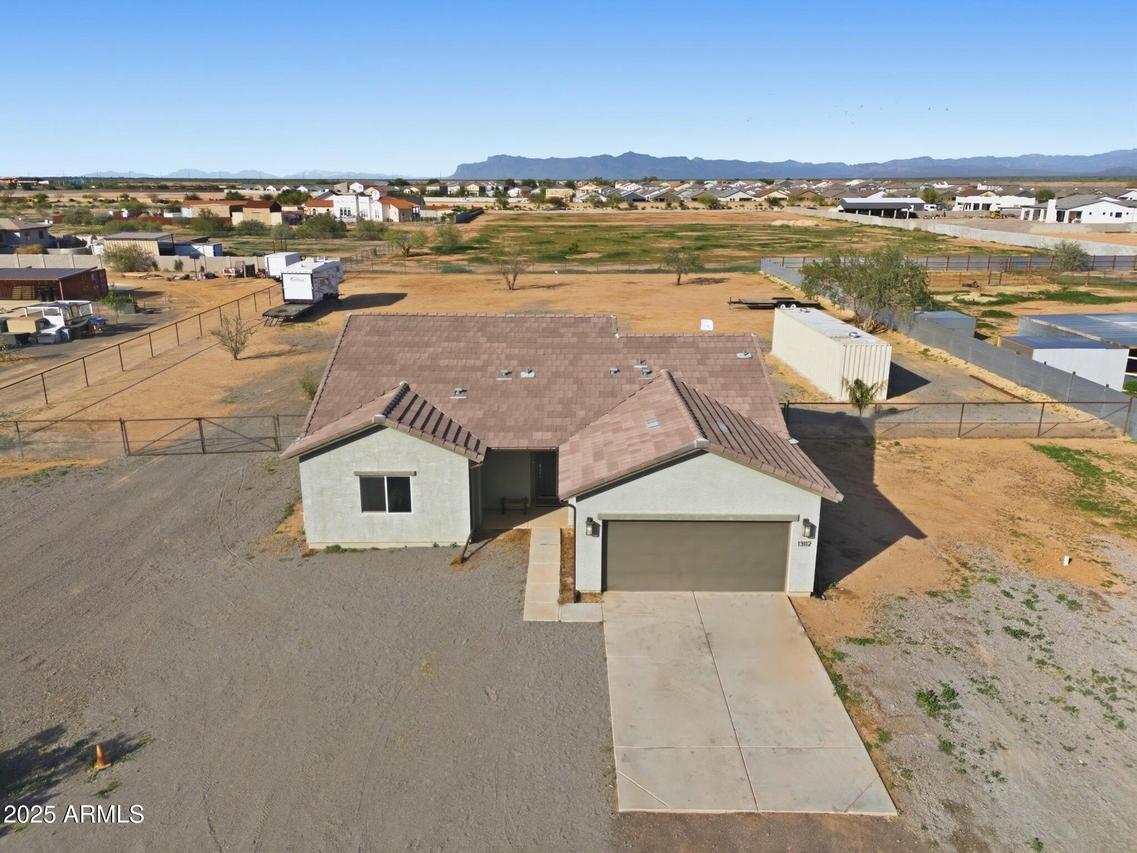 13112 E Too Broke Ln., Florence, AZ 85132