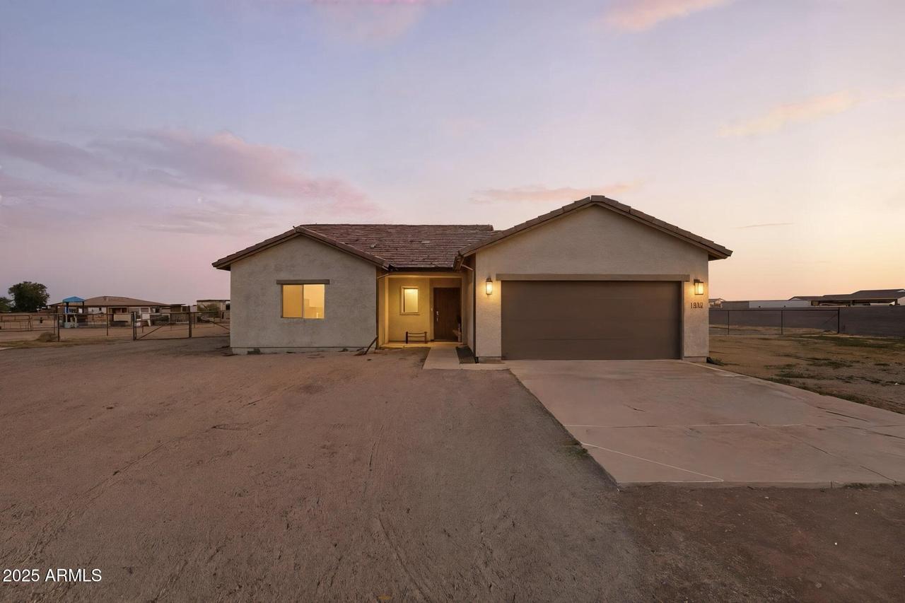 13112 E Too Broke Ln., Florence, AZ 85132