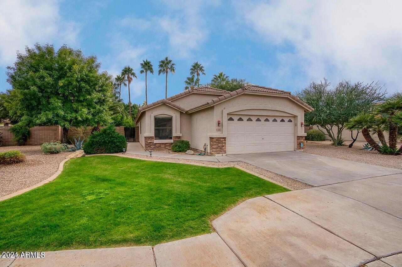 3455 E Marco Polo Rd., Phoenix, AZ 85050