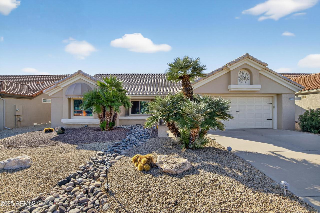 13619 W Robertson Dr., Sun City West, AZ 85375