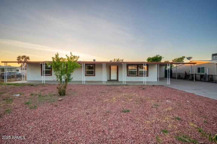 6810 W Sherri Jean Ln., Peoria, AZ 85382