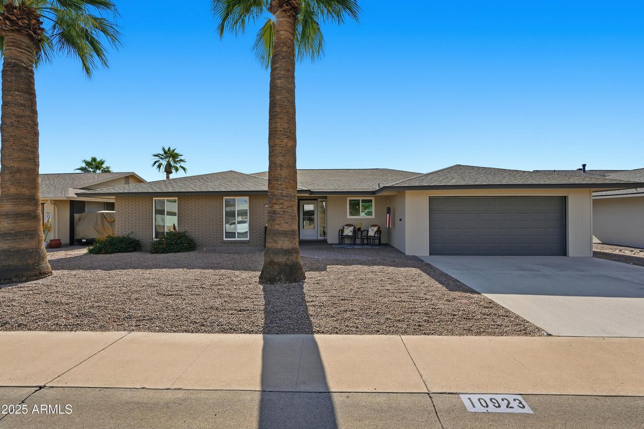 10923 W Meade Dr., Sun City, AZ 85351