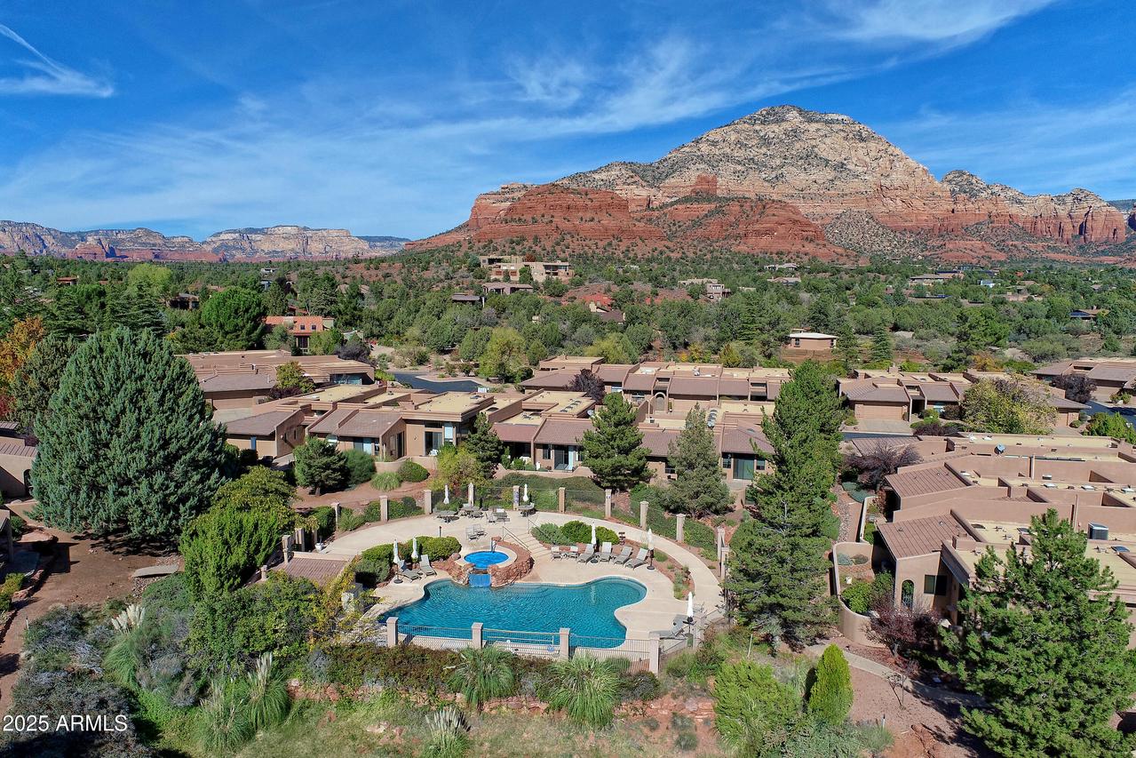 115 Geronimo Dr., Sedona, AZ 86336