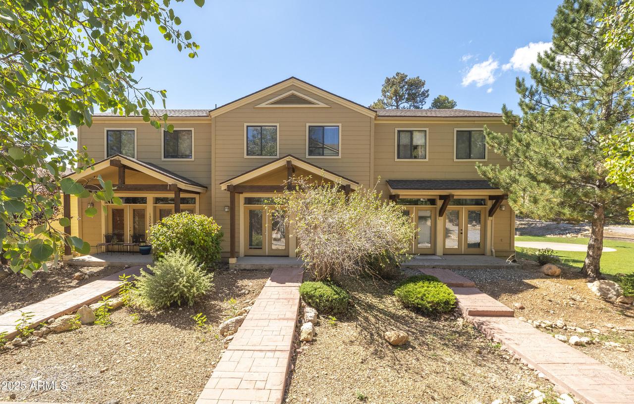 1324 E Chubs Way, Flagstaff, AZ 86001