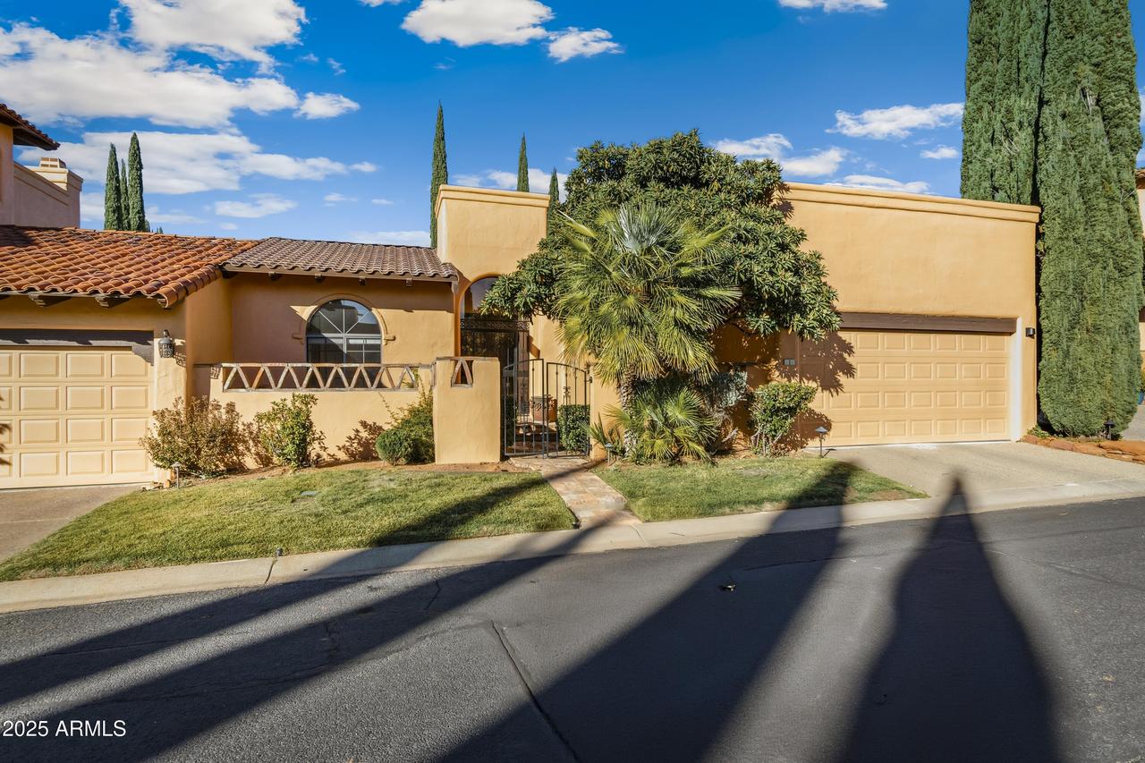 44 Rim Trail Cir. #54, Sedona, AZ 86351