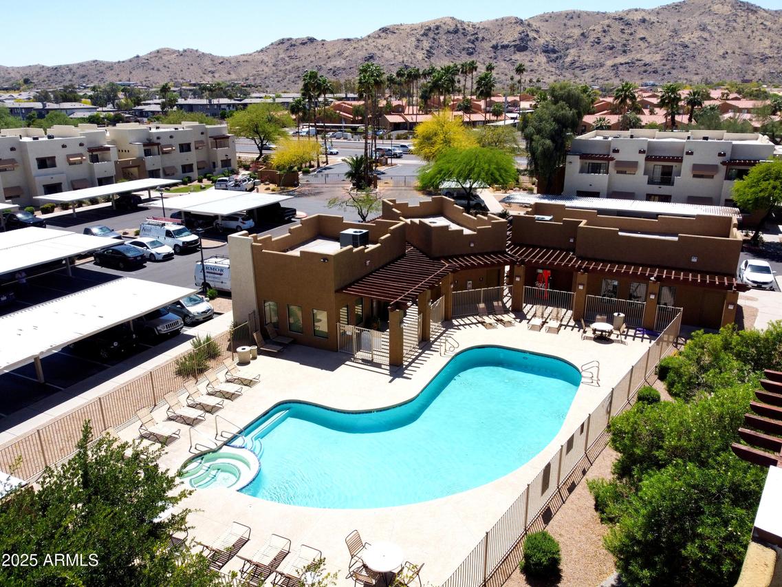3434 E Baseline Rd. #246, Phoenix, AZ 85042