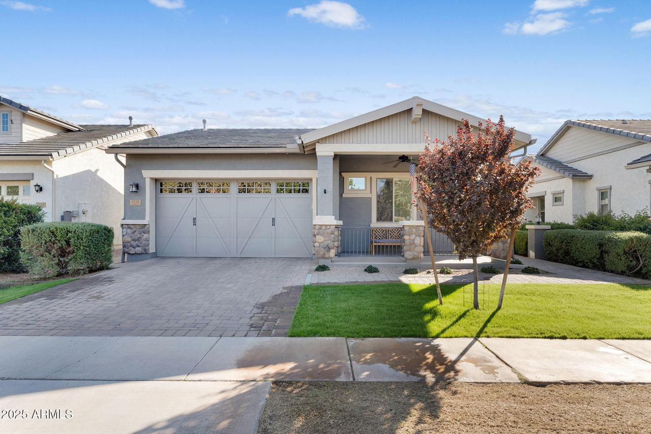 3155 E Austin Dr., Gilbert, AZ 85296