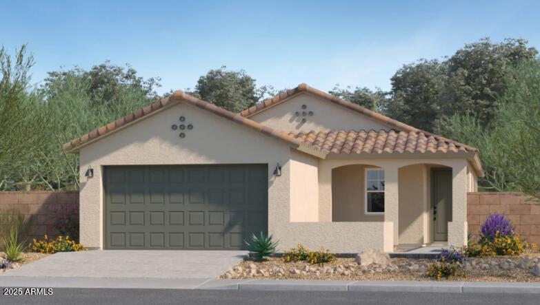 30235 W Wild Hazel Dr., Buckeye, AZ 85396