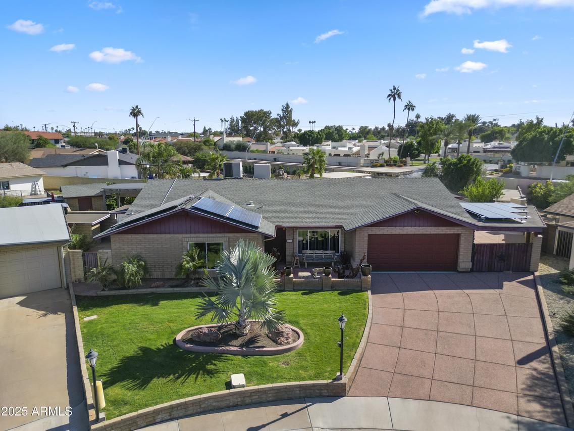 1265 W Ellis St., Mesa, AZ 85201