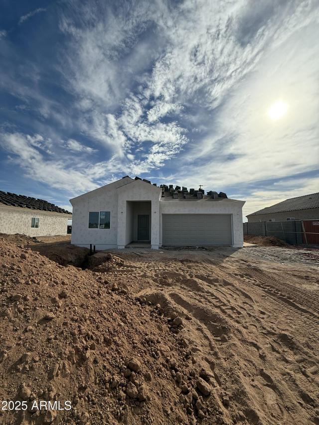 26391 W Desert Crest St., Casa Grande, AZ 85193