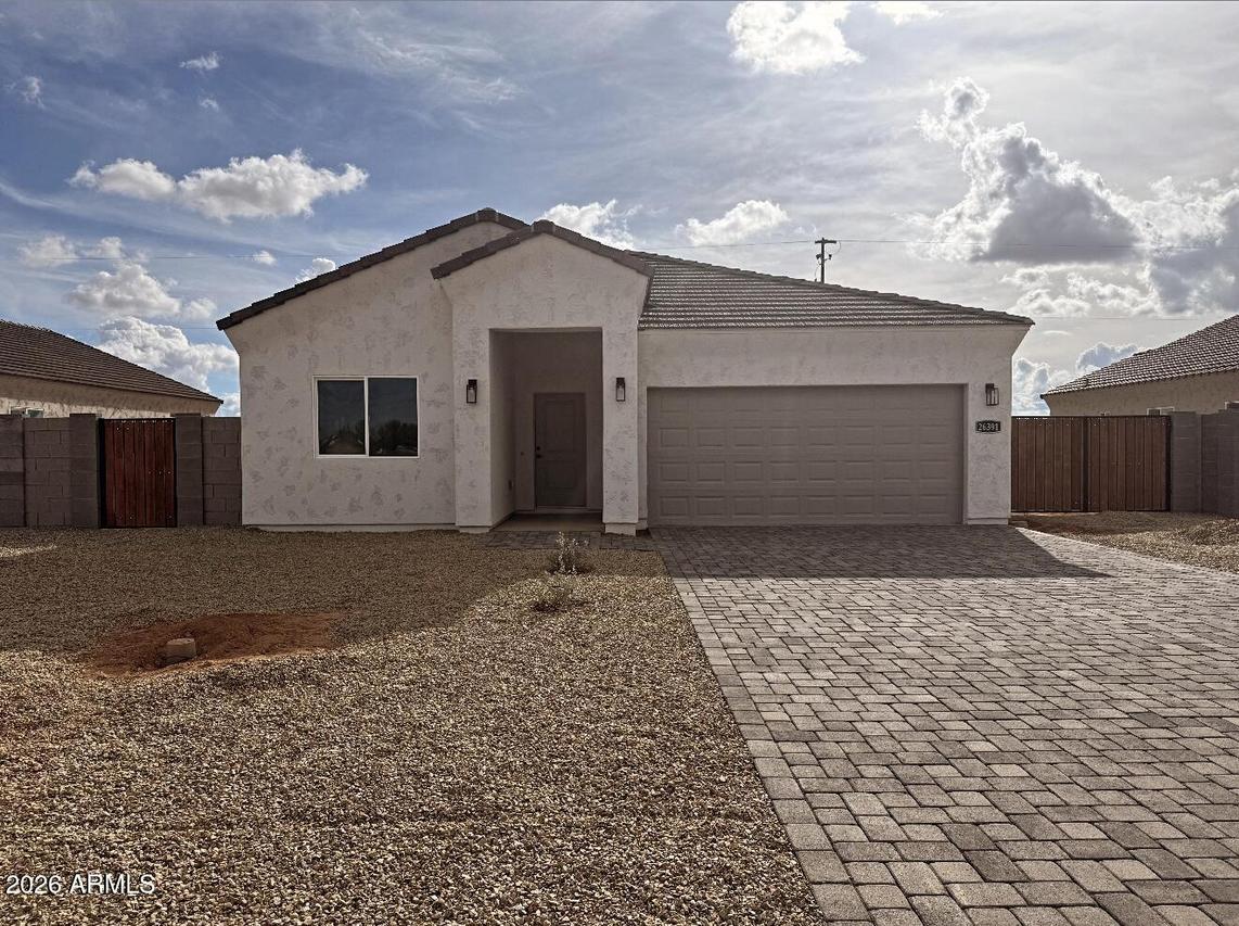 26391 W Desert Crest St., Casa Grande, AZ 85193