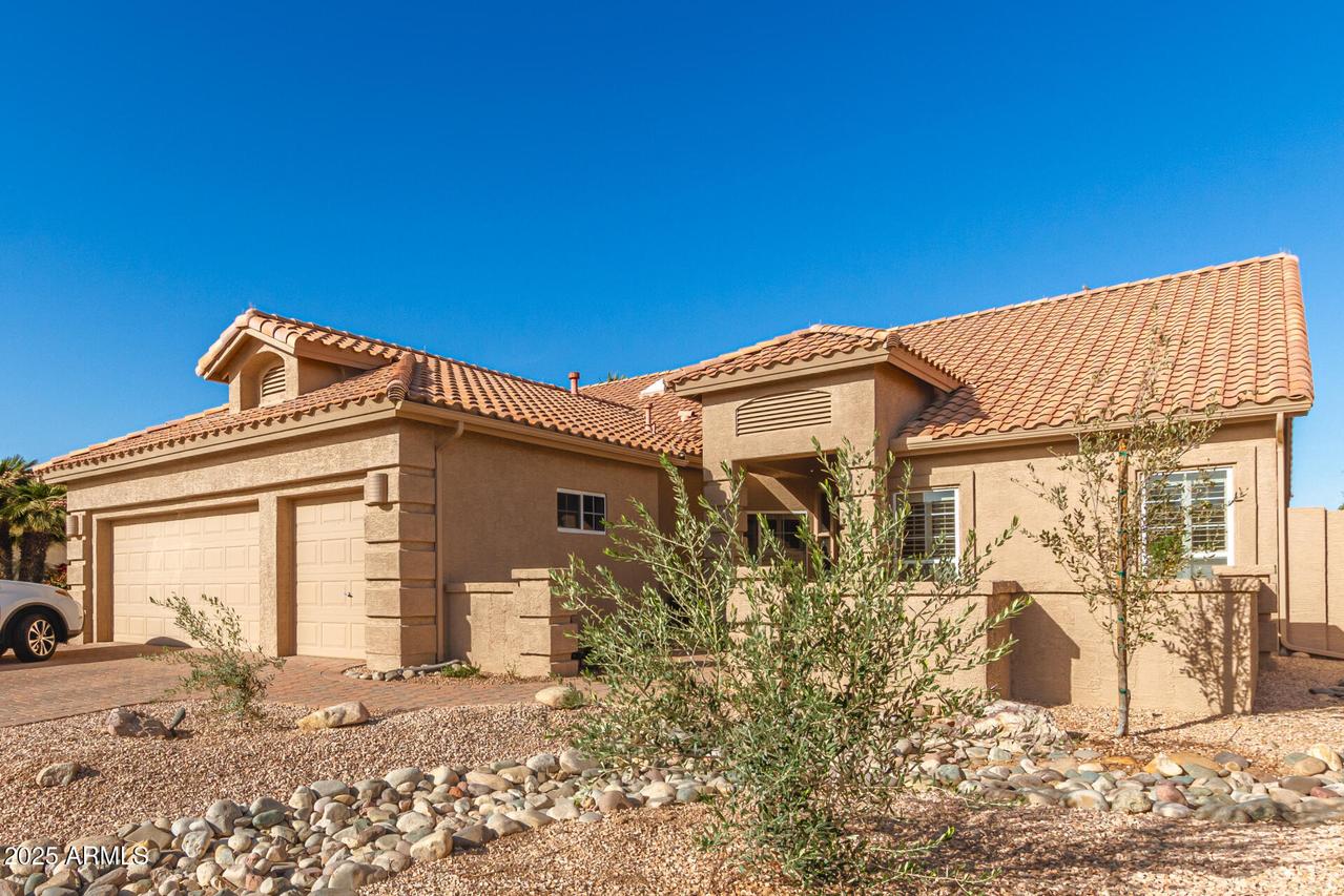 9312 E Arrowvale Dr., Sun Lakes, AZ 85248
