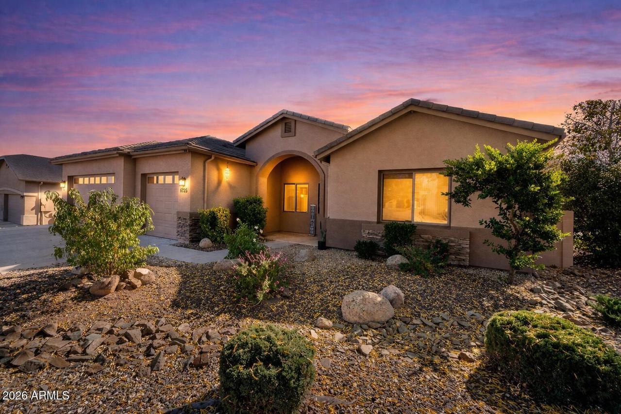 6725 E Mayflower Ln., Prescott Valley, AZ 86314