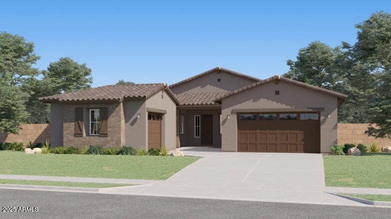 33504 N Dill Ave., San Tan Valley, AZ 85143