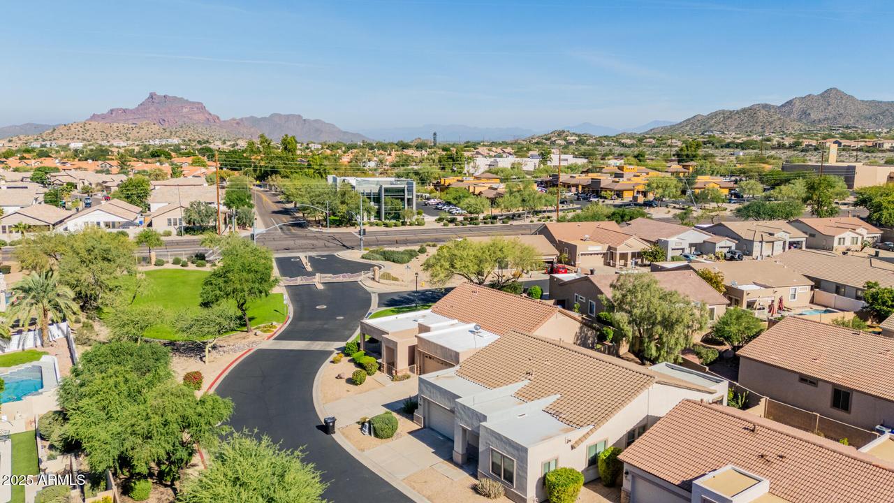 3537 N Sericin St., Mesa, AZ 85215