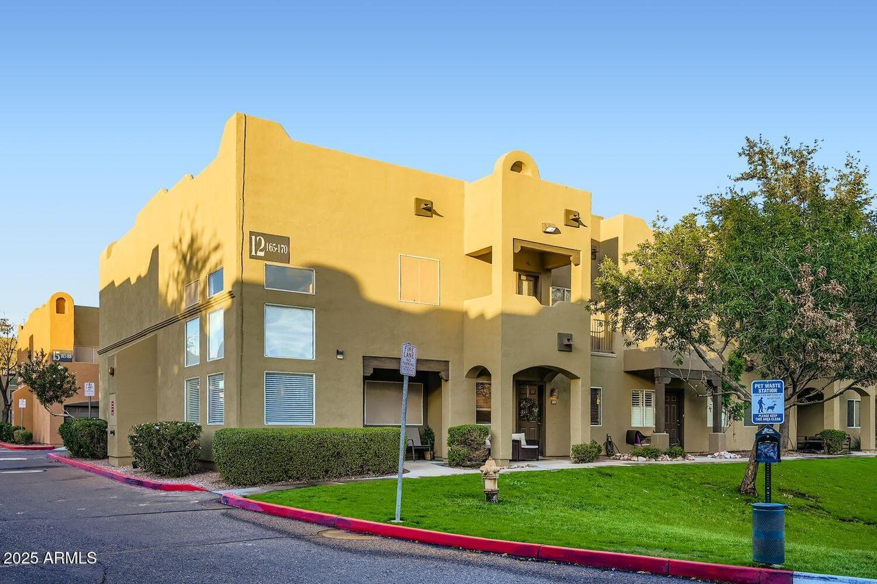 1718 W Colter St. #170, Phoenix, AZ 85015