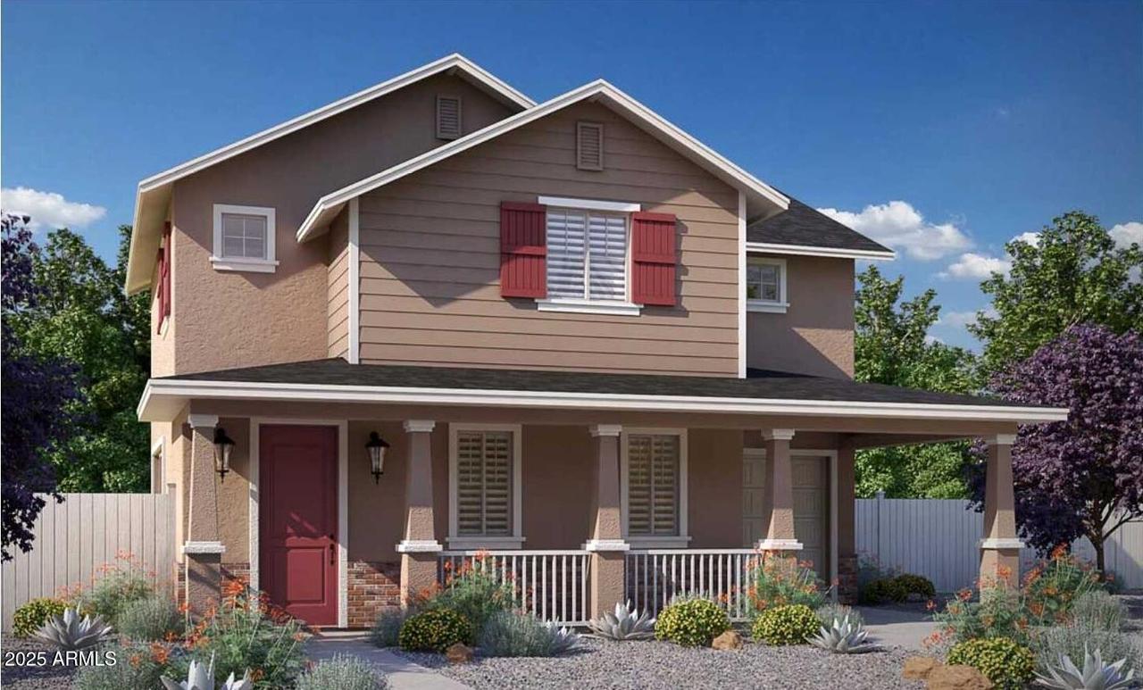 16875 N 12th St. #9, Phoenix, AZ 85022