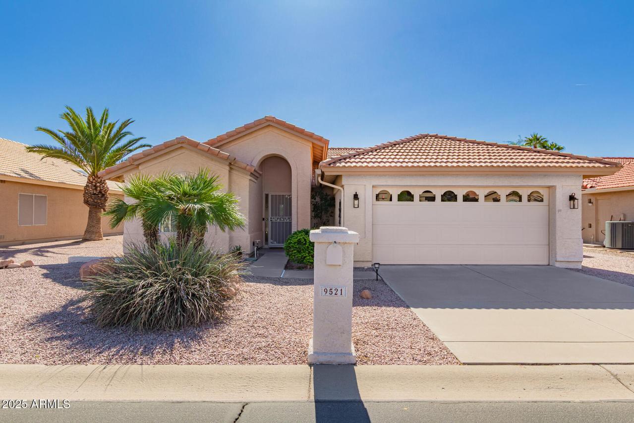 9521 E Hercules Dr., Sun Lakes, AZ 85248