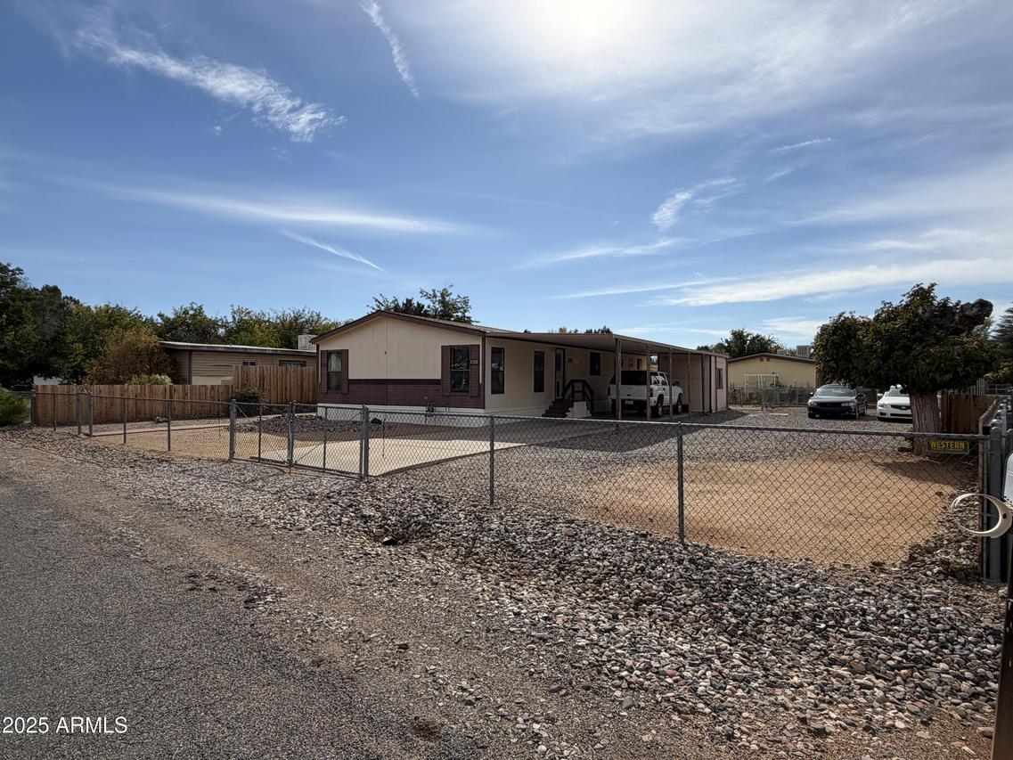 5703 E River Run Dr Dr., Cottonwood, AZ 86326