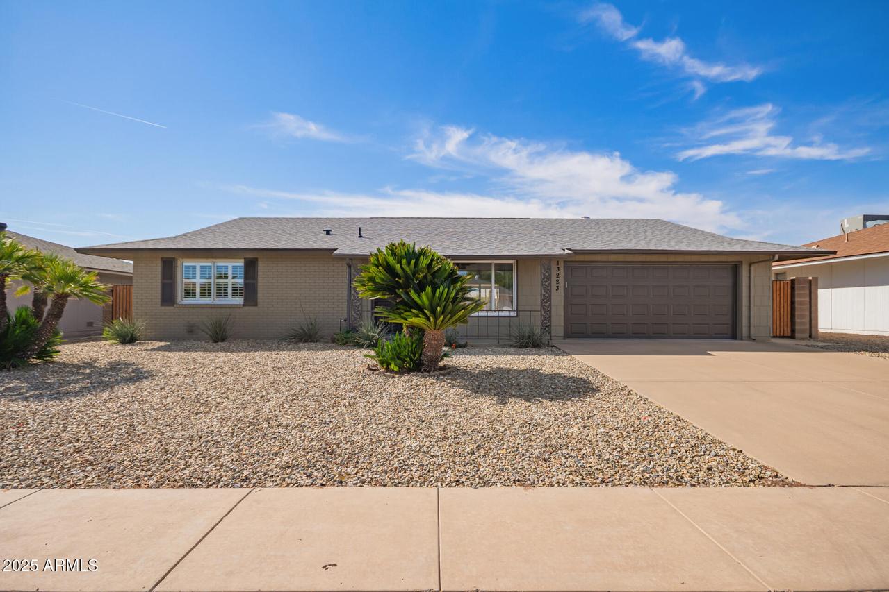 13223 W Bonanza Dr., Sun City West, AZ 85375