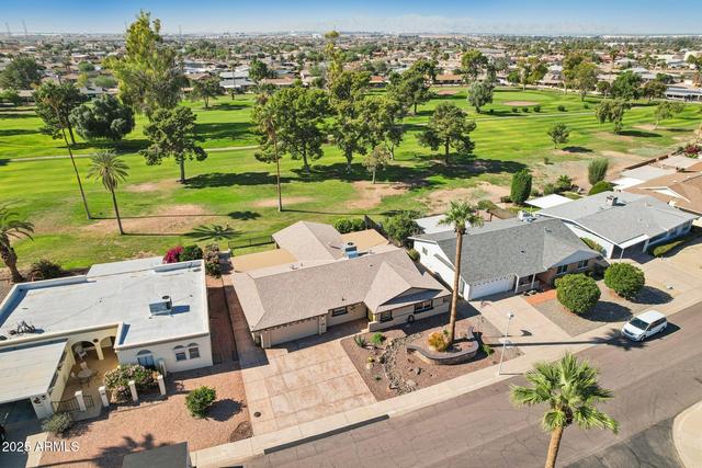 New Golf Course Lots For Sale in Sun City: November 11th to November 17th