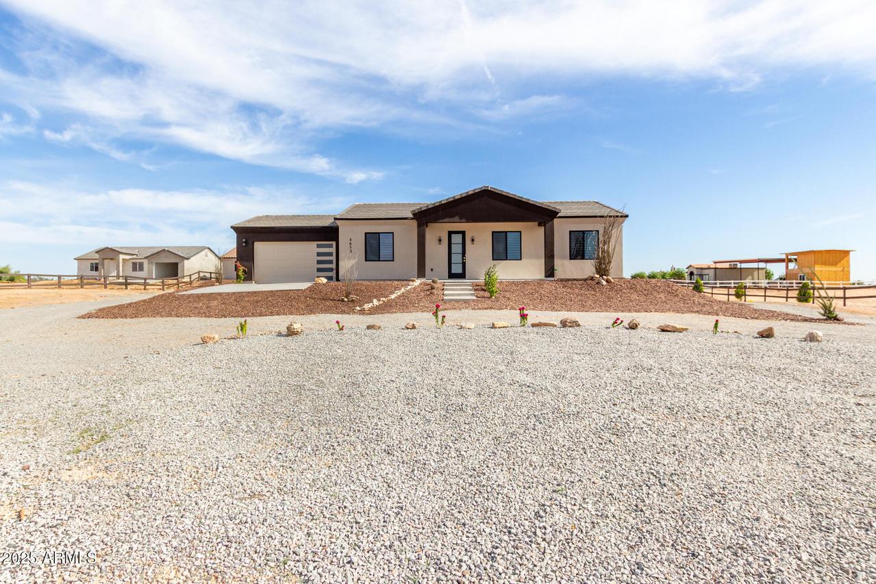 4653 N 337th Ave., Tonopah, AZ 85354