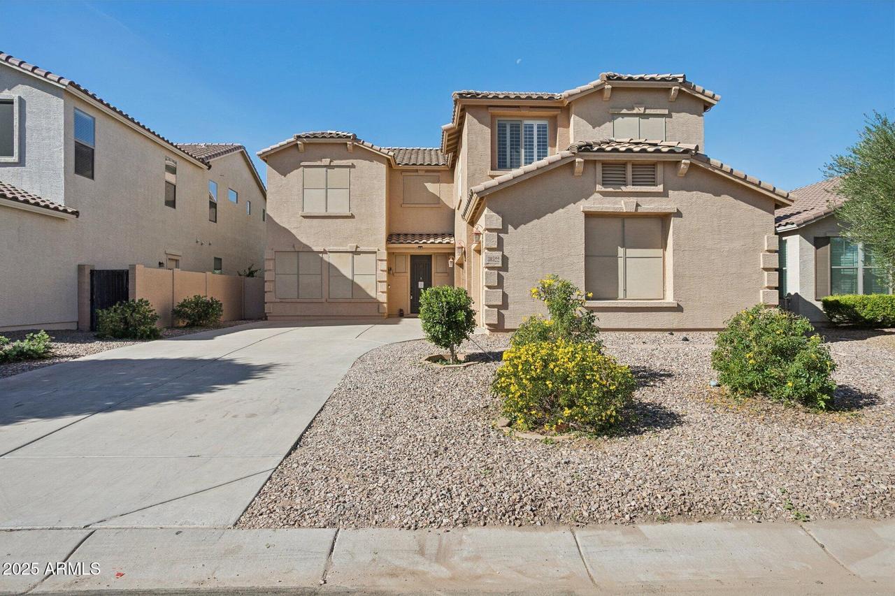 30522 N Rebecca Ln., San Tan Valley, AZ 85143