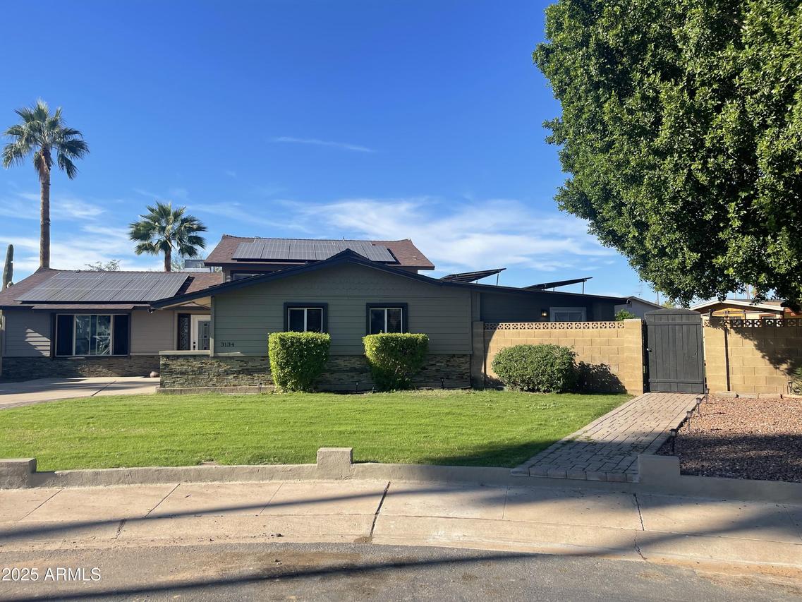 3134 W Crocus Dr., Phoenix, AZ 85053