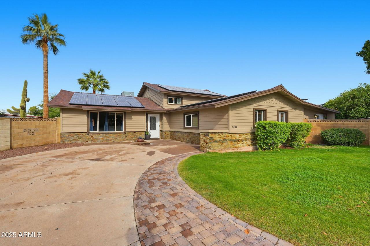 3134 W Crocus Dr., Phoenix, AZ 85053