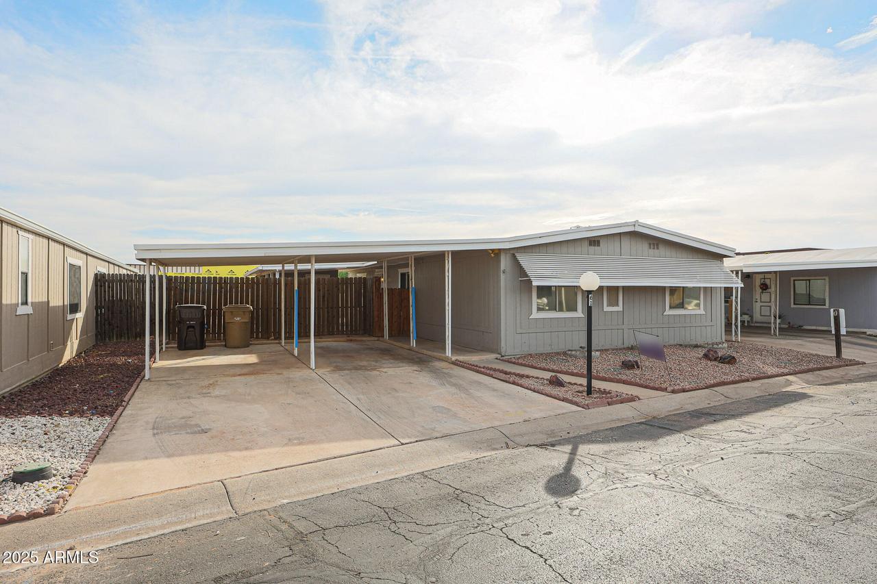 10951 N 91st Ave. #61, Peoria, AZ 85345