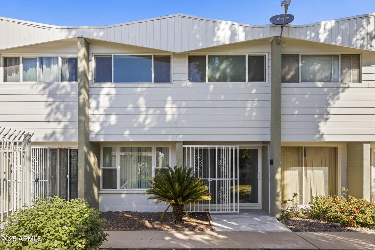 808 N 82nd St. #F106, Scottsdale, AZ 85257