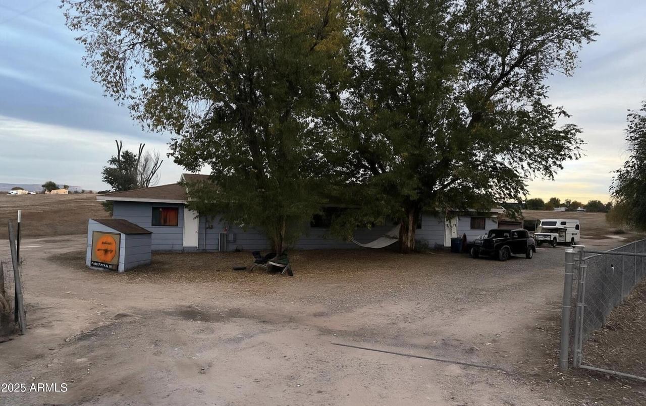 3355 Pawnee Tr., Chino Valley, AZ 86323
