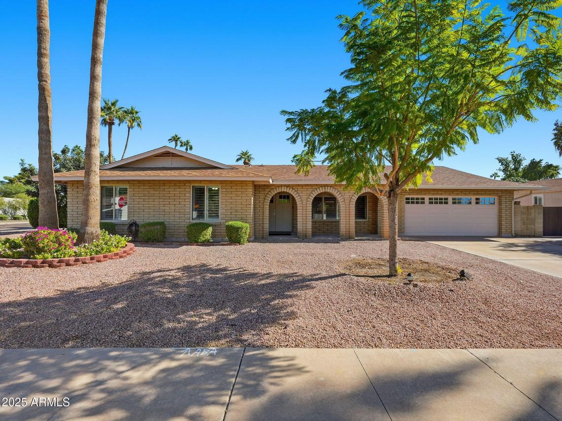 7039 N Via De Amigos, Scottsdale, AZ 85258