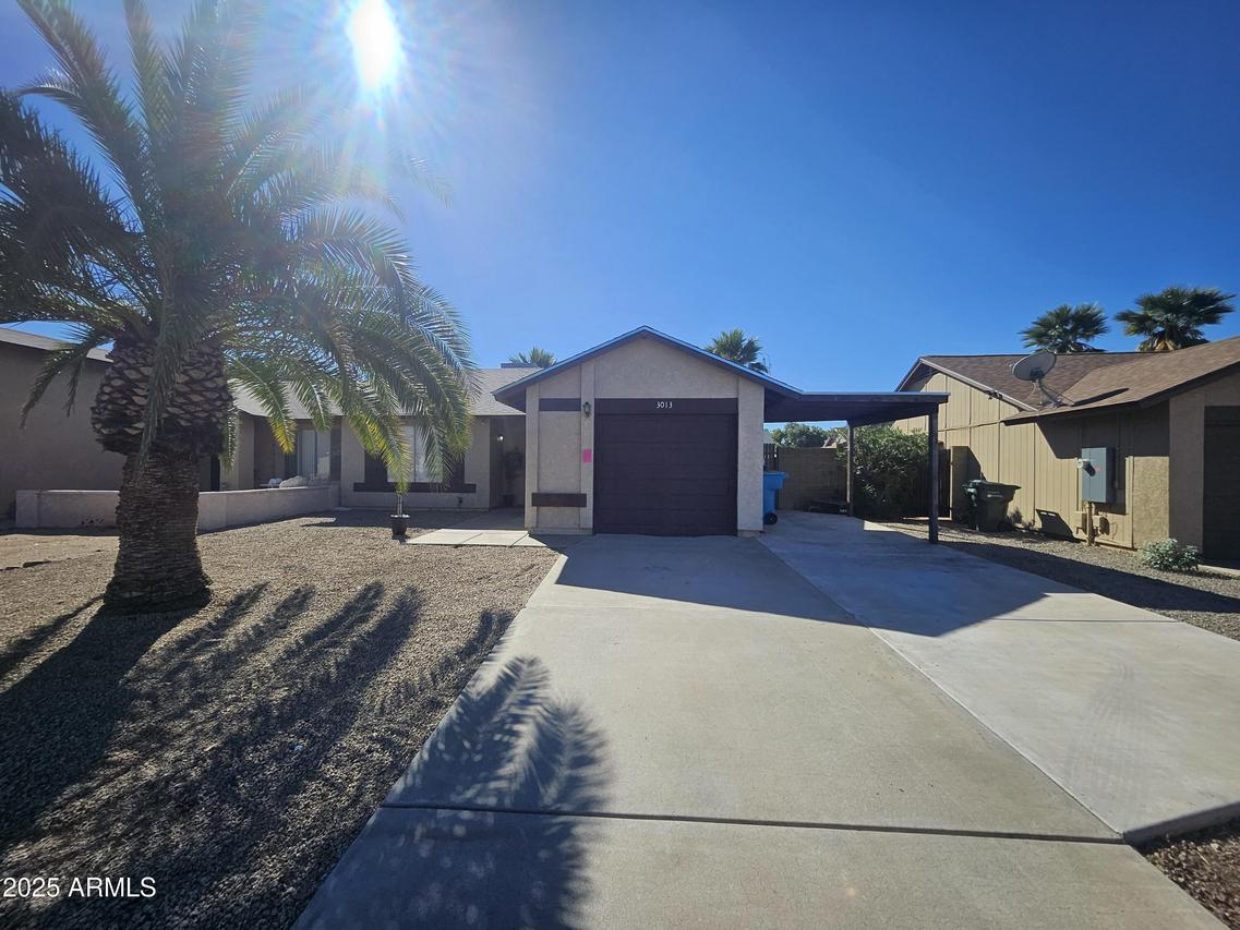 3013 W Monona Dr., Phoenix, AZ 85027
