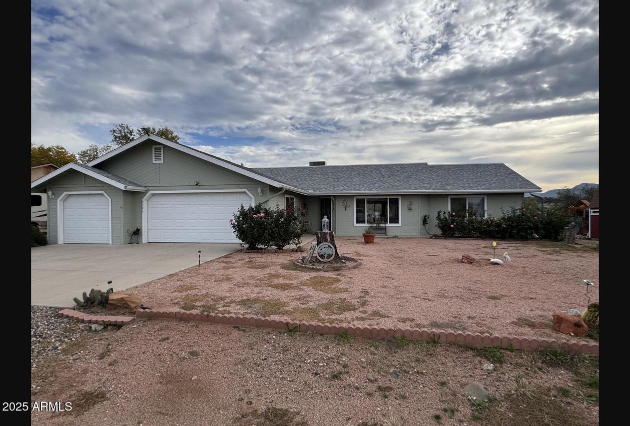 4391 E Canyon Dr., Camp Verde, AZ 86322
