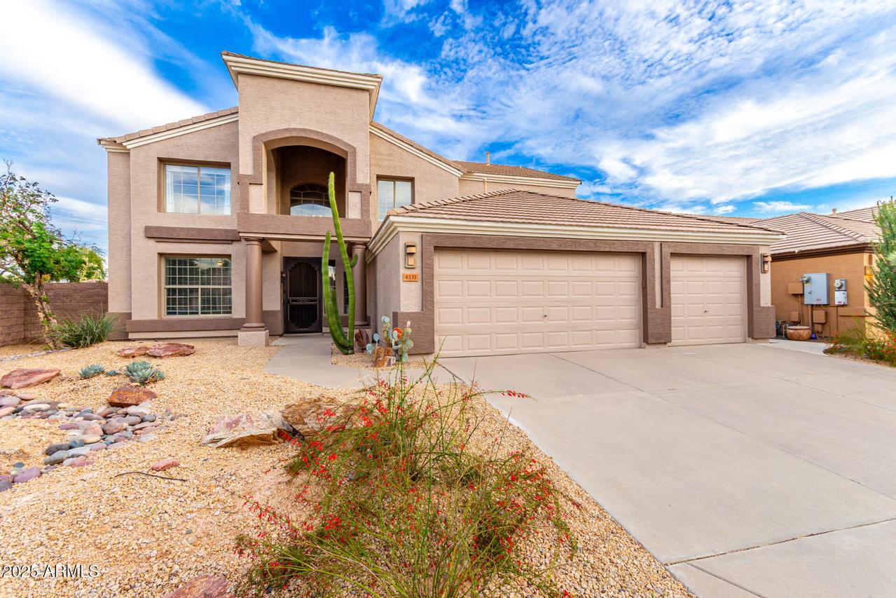 4331 E Prickly Pear Tr., Phoenix, AZ 85050