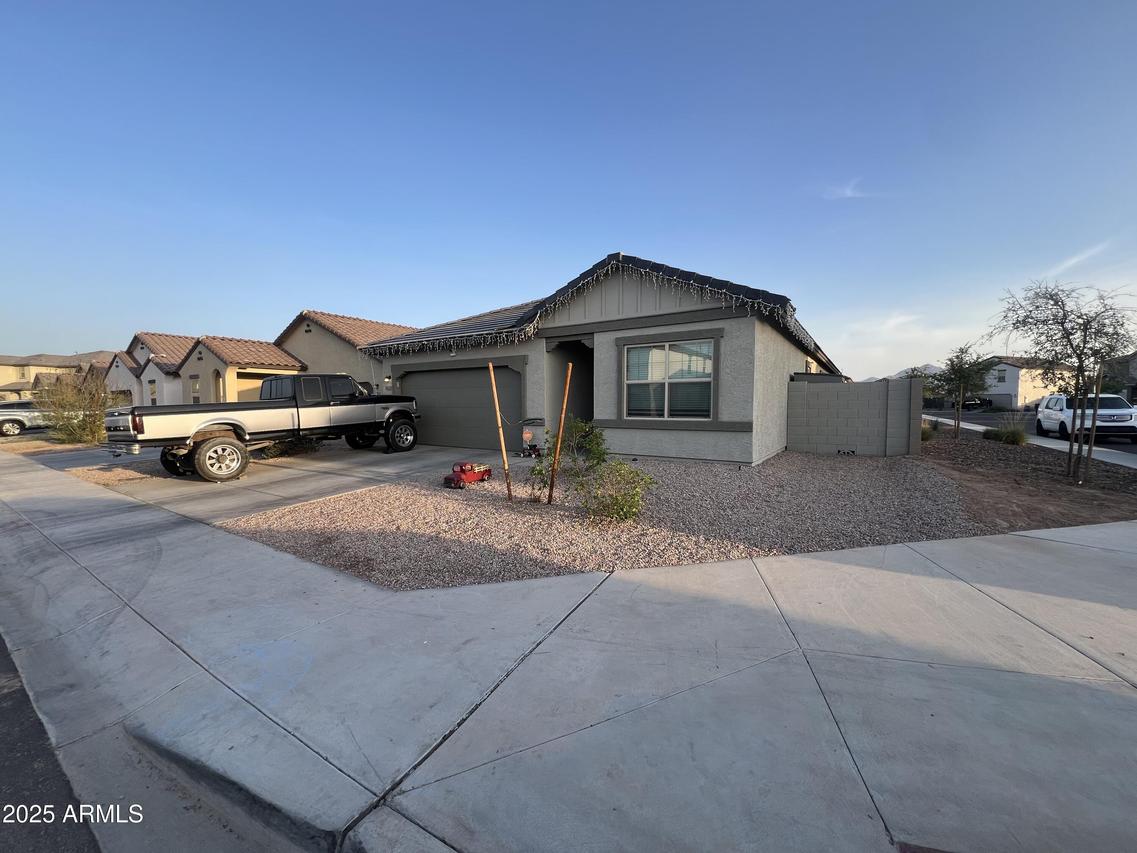 9631 W Albeniz Pl., Tolleson, AZ 85353