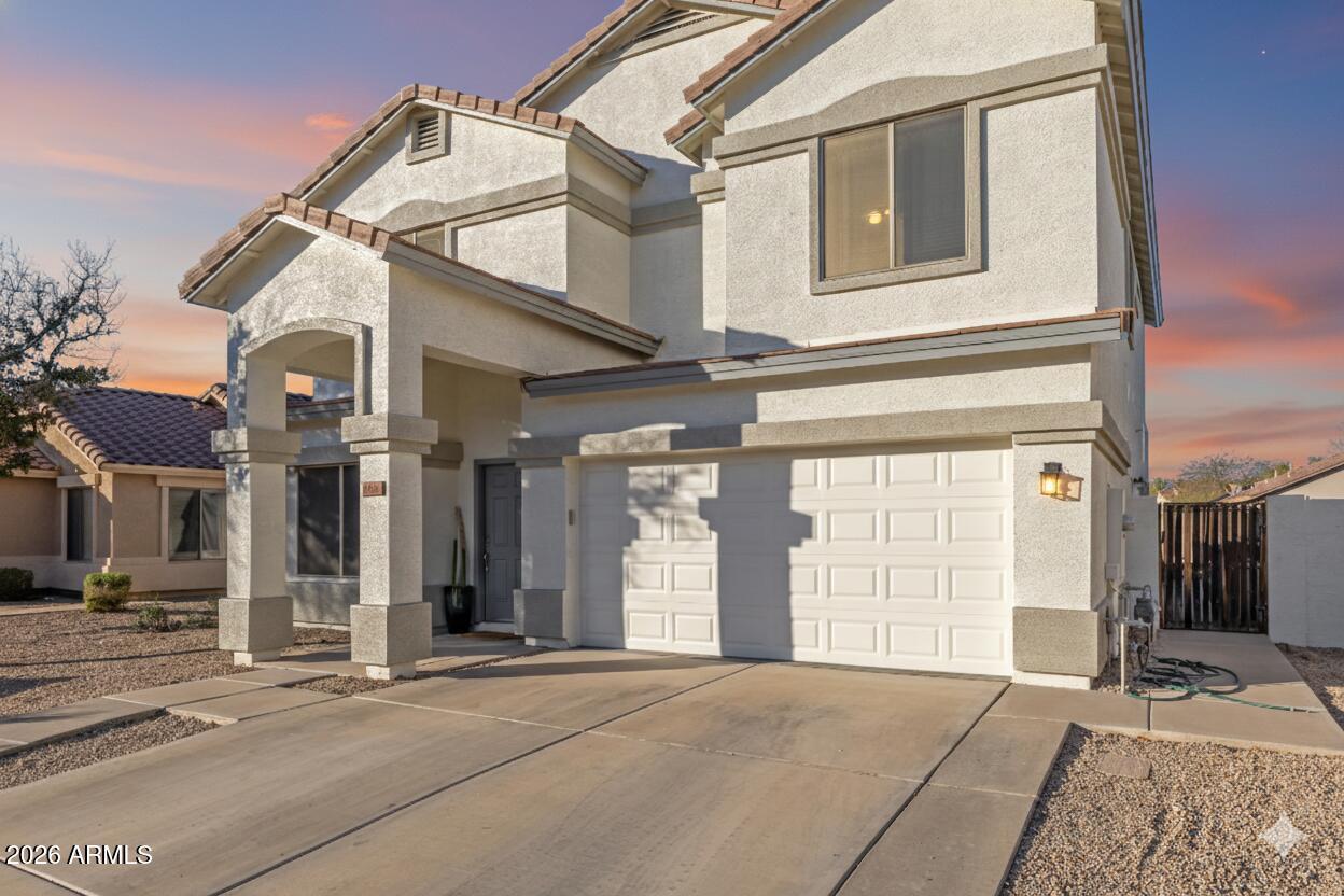 10310 E Kiva Cir., Mesa, AZ 85209